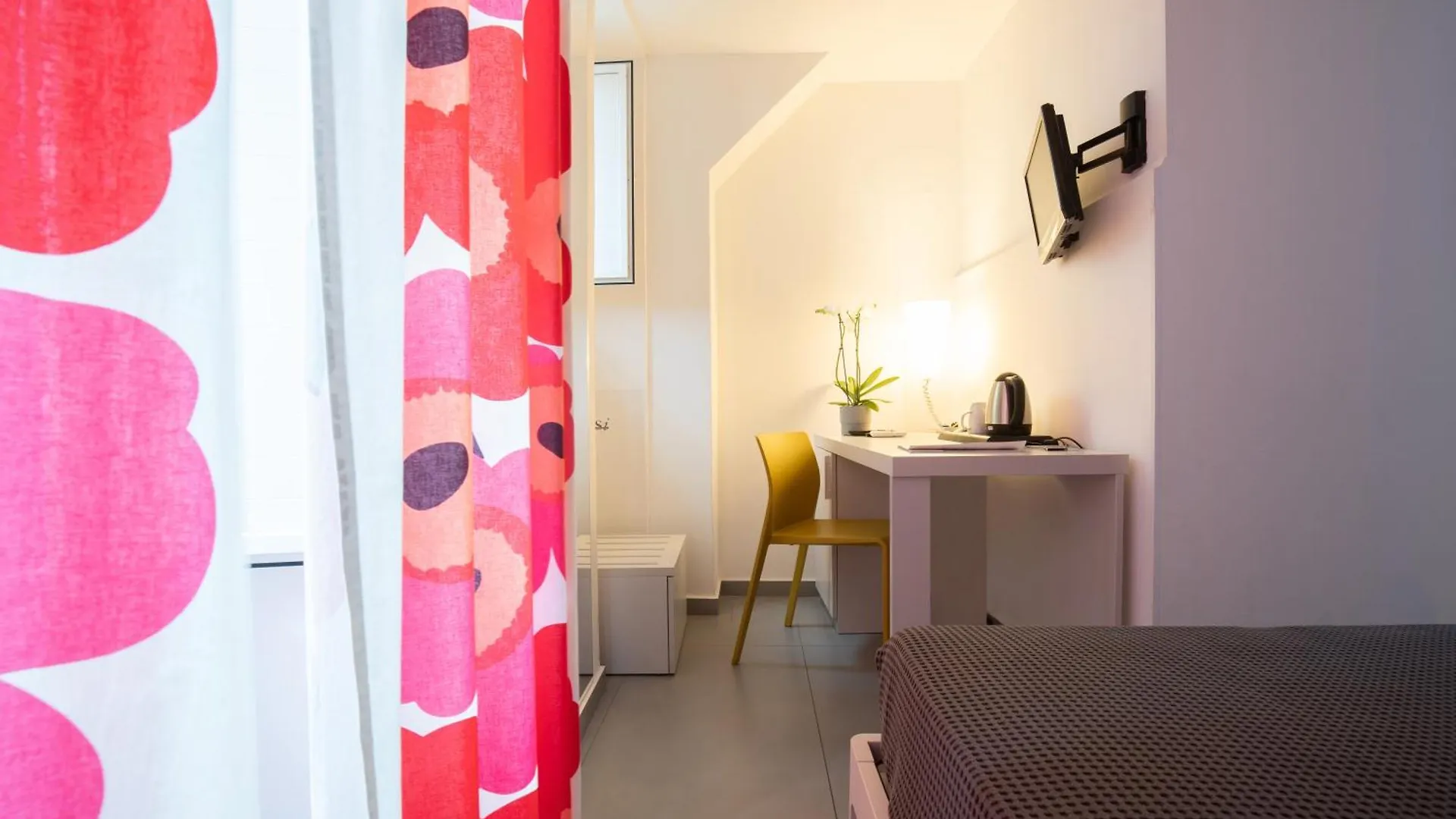 Suite Inn Catania Guest house