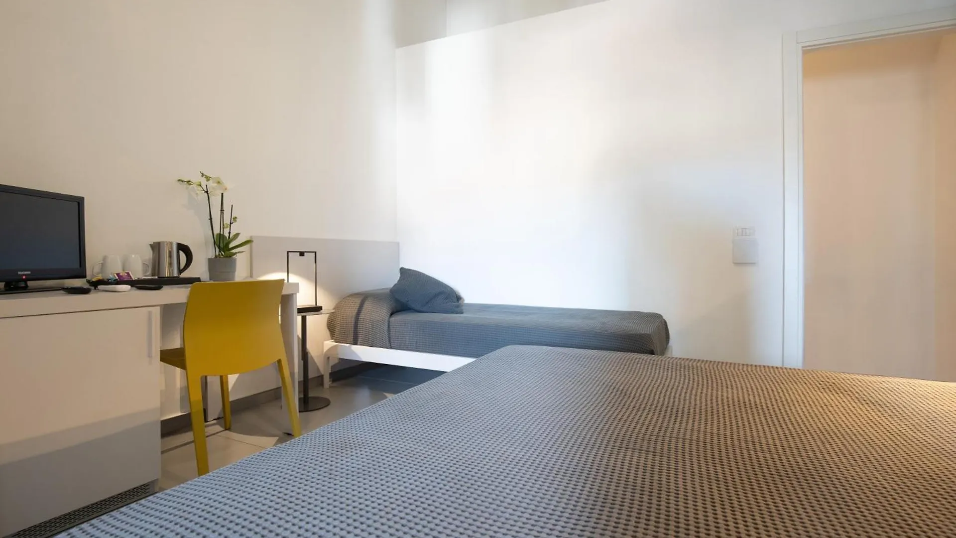 Guest house Suite Inn Catania