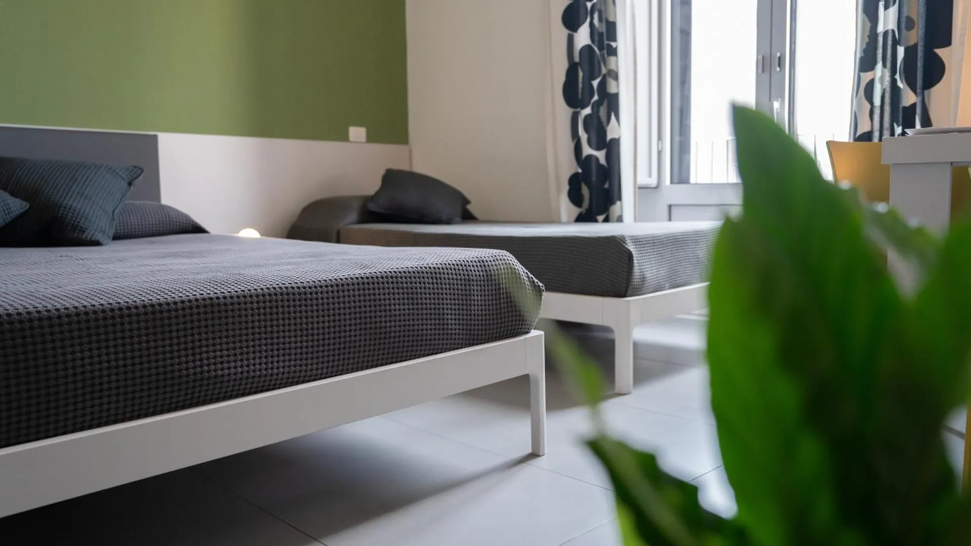 Guest house Suite Inn Catania