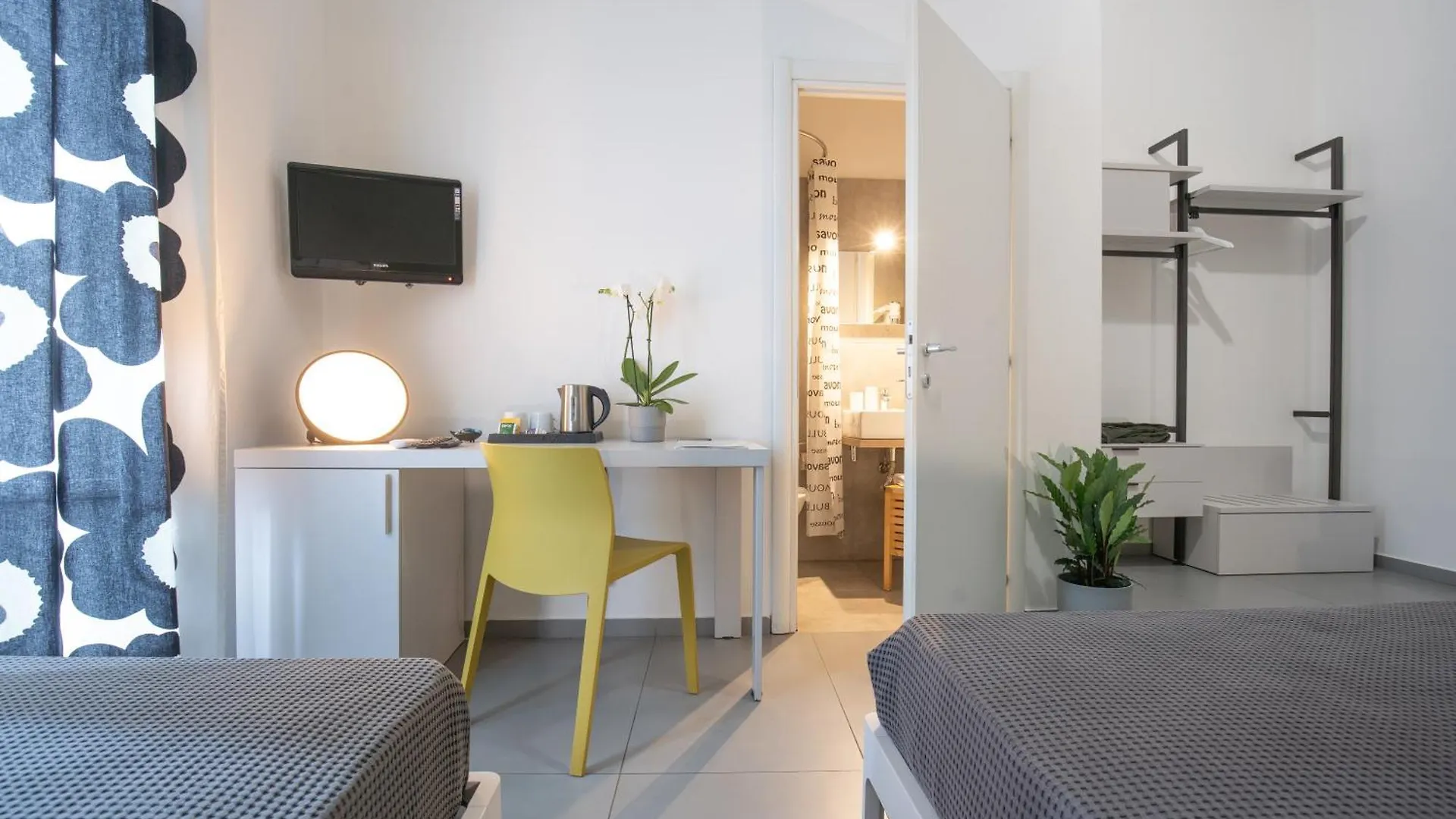 Suite Inn Catania 3*,