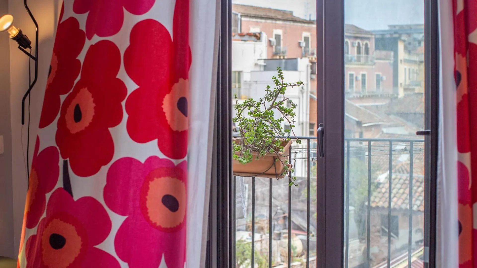 Suite Inn Catania