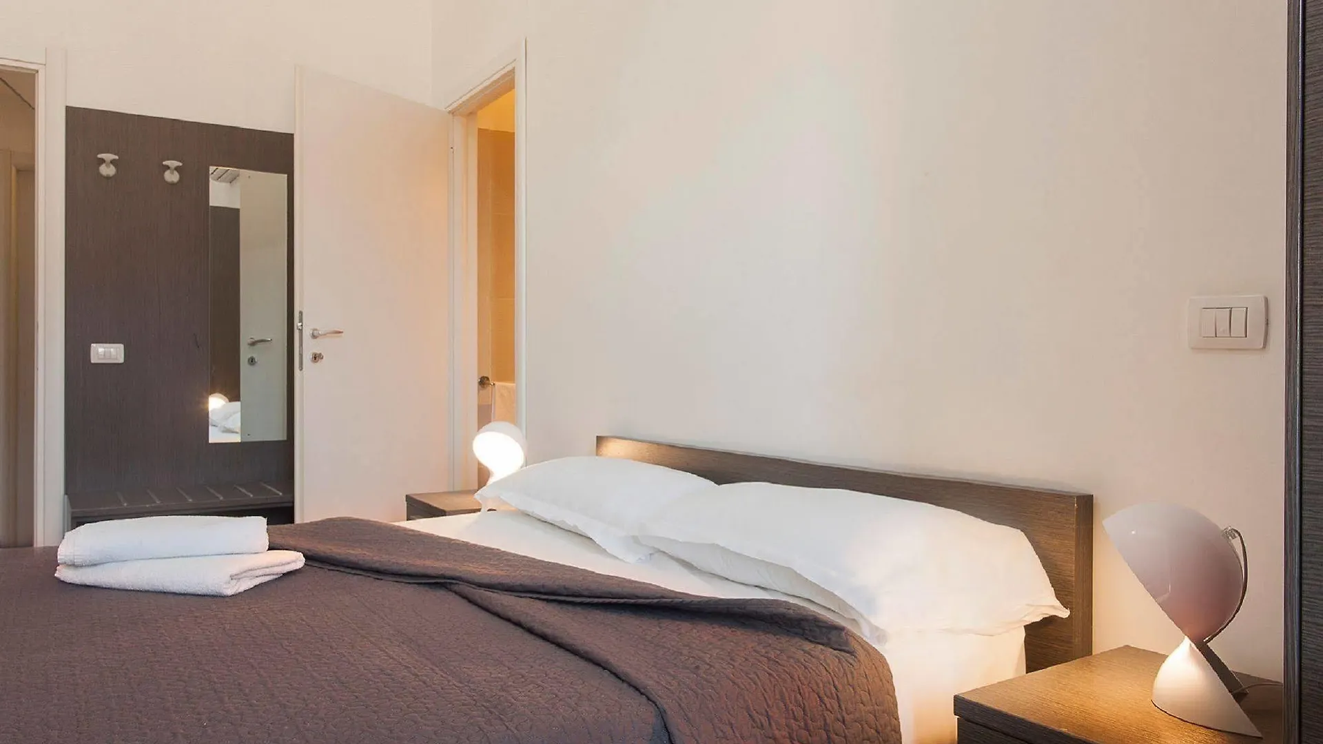 Suite Inn Catania Guest house