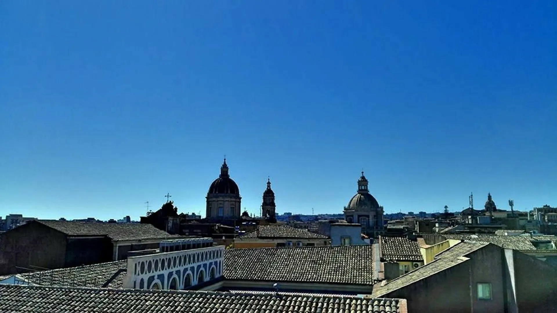 Suite Inn Catania 3*,