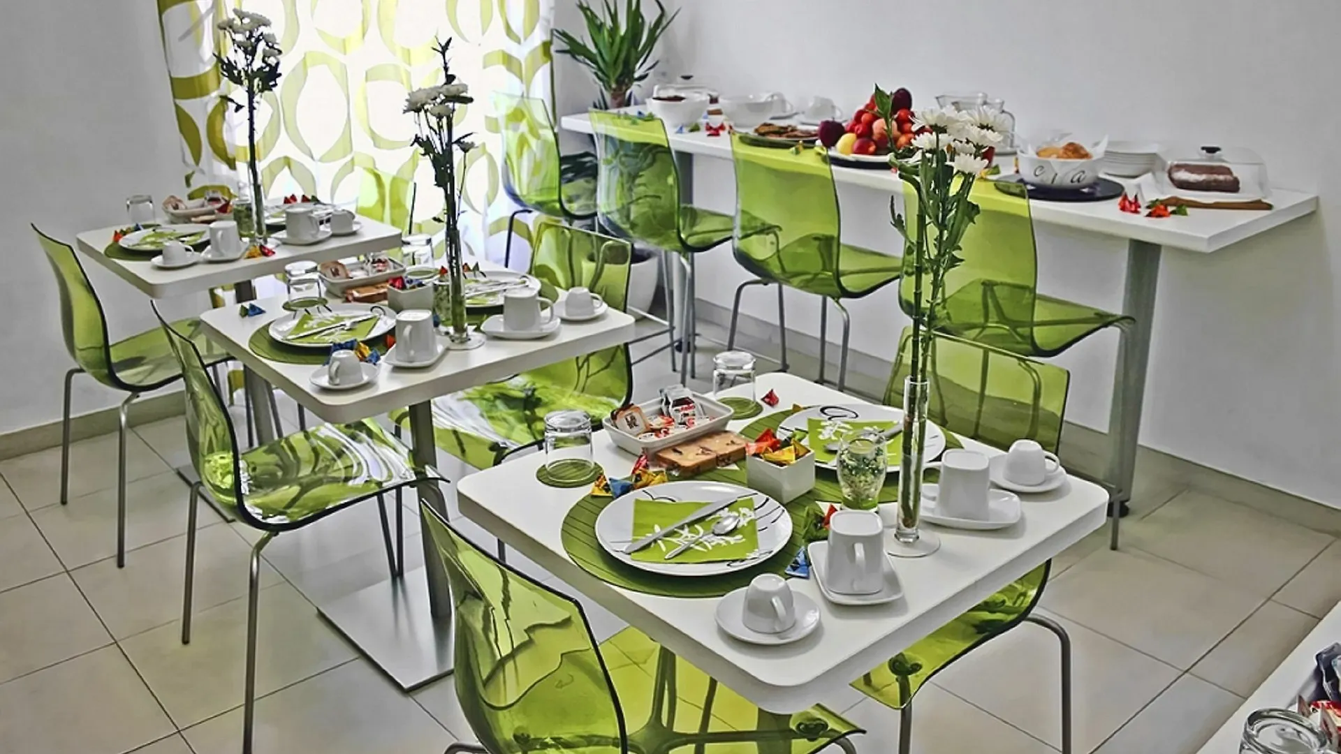 Suite Inn Catania