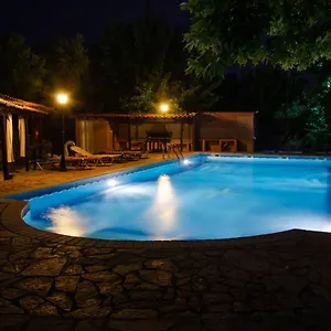 Makis House , Νικήτη Ελλάδα