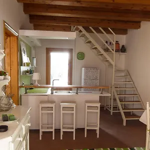 Dentro Le Mura Apartmán