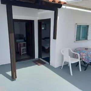 Garifalia , Αμμουλιανή Ελλάδα