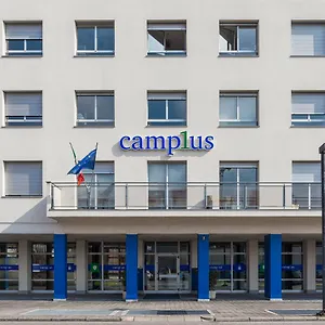 Camplus Lambrate Casa Per Ferie , Μιλάνο Ιταλία