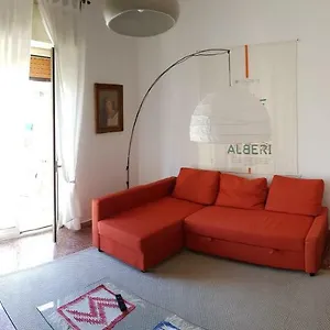 Appartamento Arricrìati Vicino Lungomare
