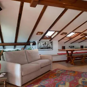 Casa vacanze Mansarda Di Carlotta