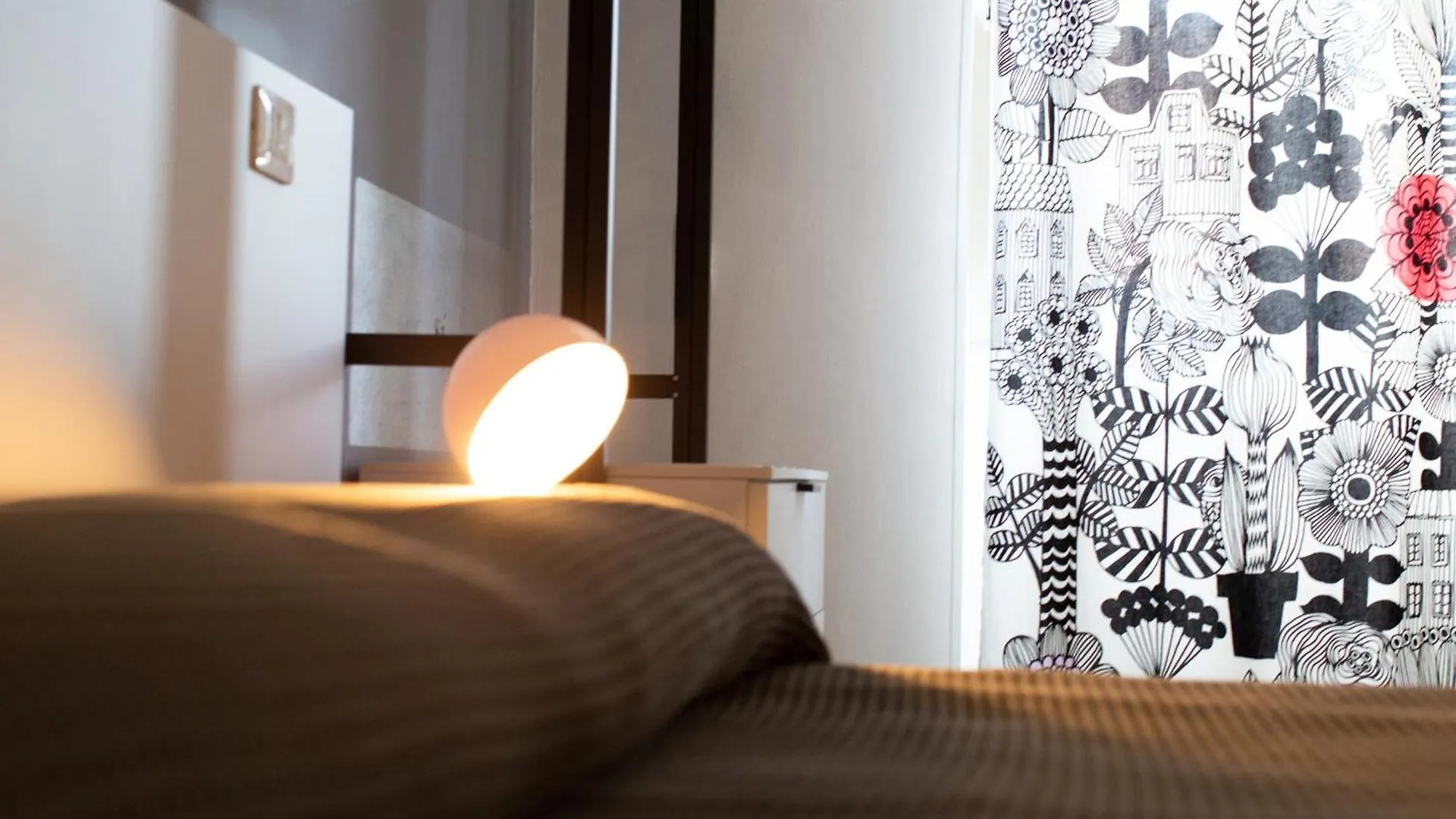 Vendégház Suite Inn Catania