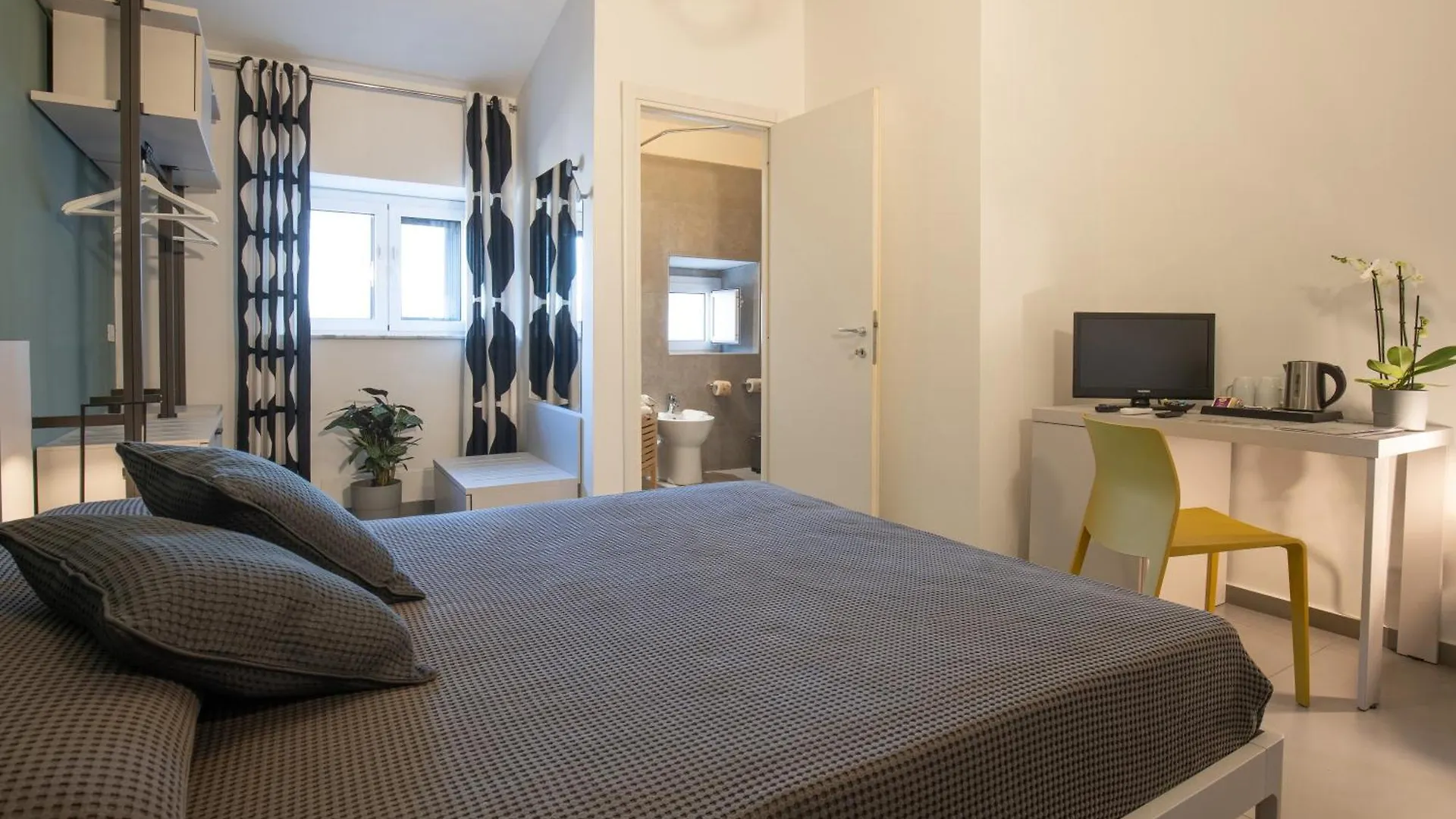 Vendégház Suite Inn Catania