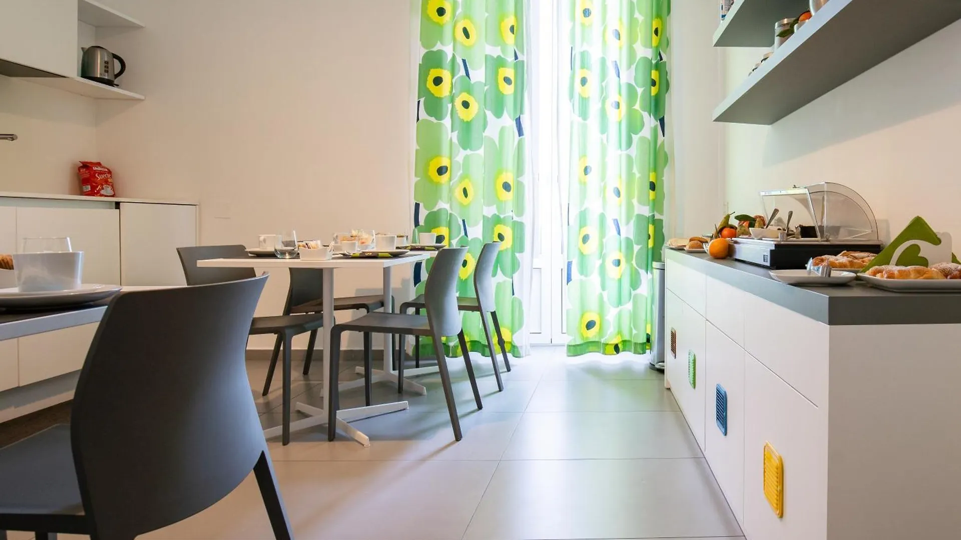 Vendégház Suite Inn Catania