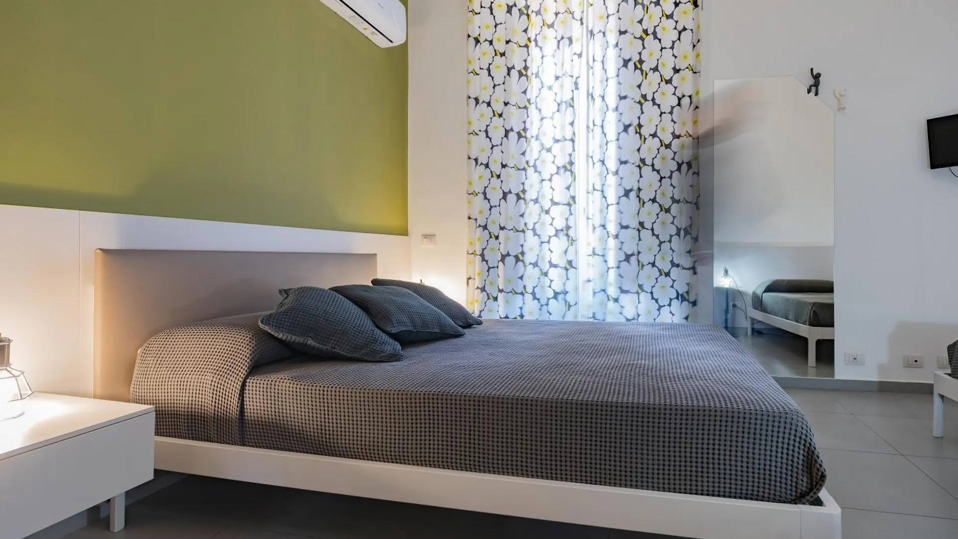 Suite Inn Catania Olaszország