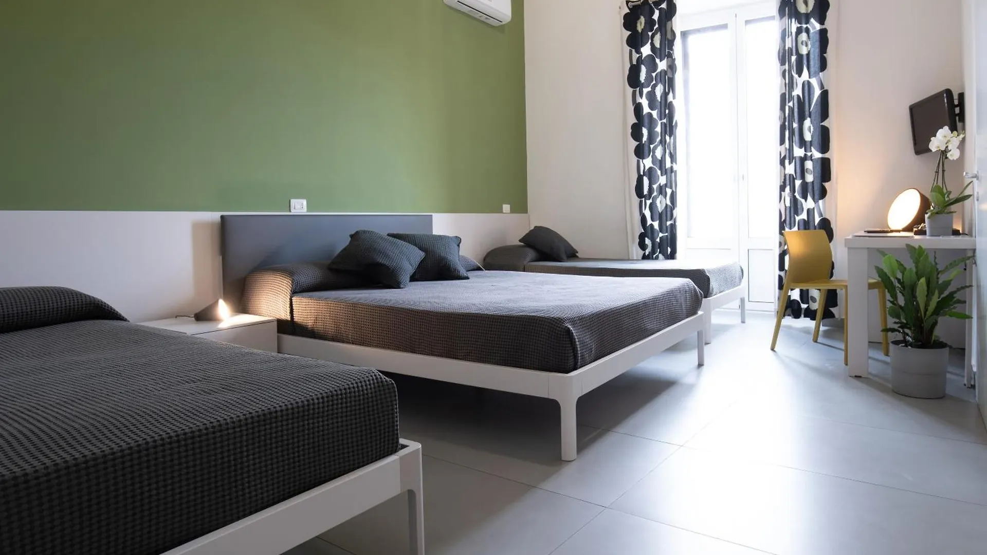 Suite Inn Κατάνια Ιταλία