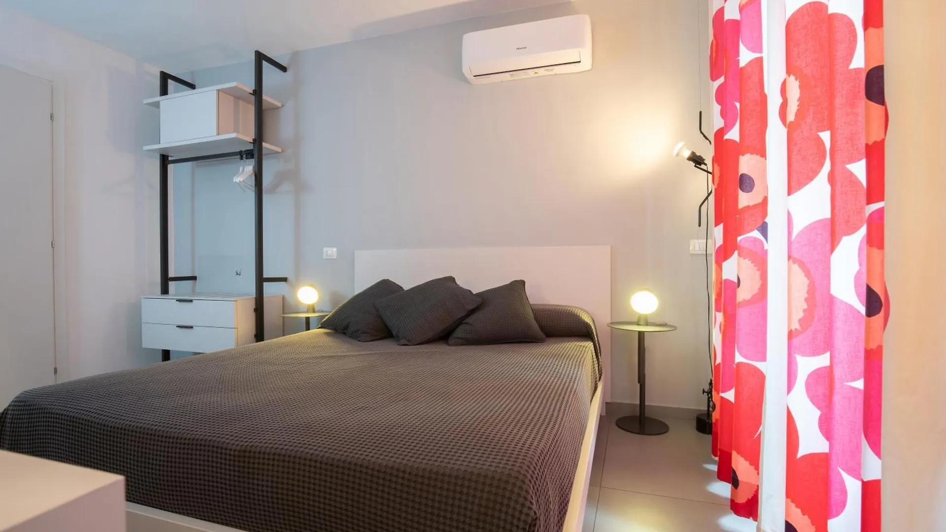 Suite Inn Κατάνια