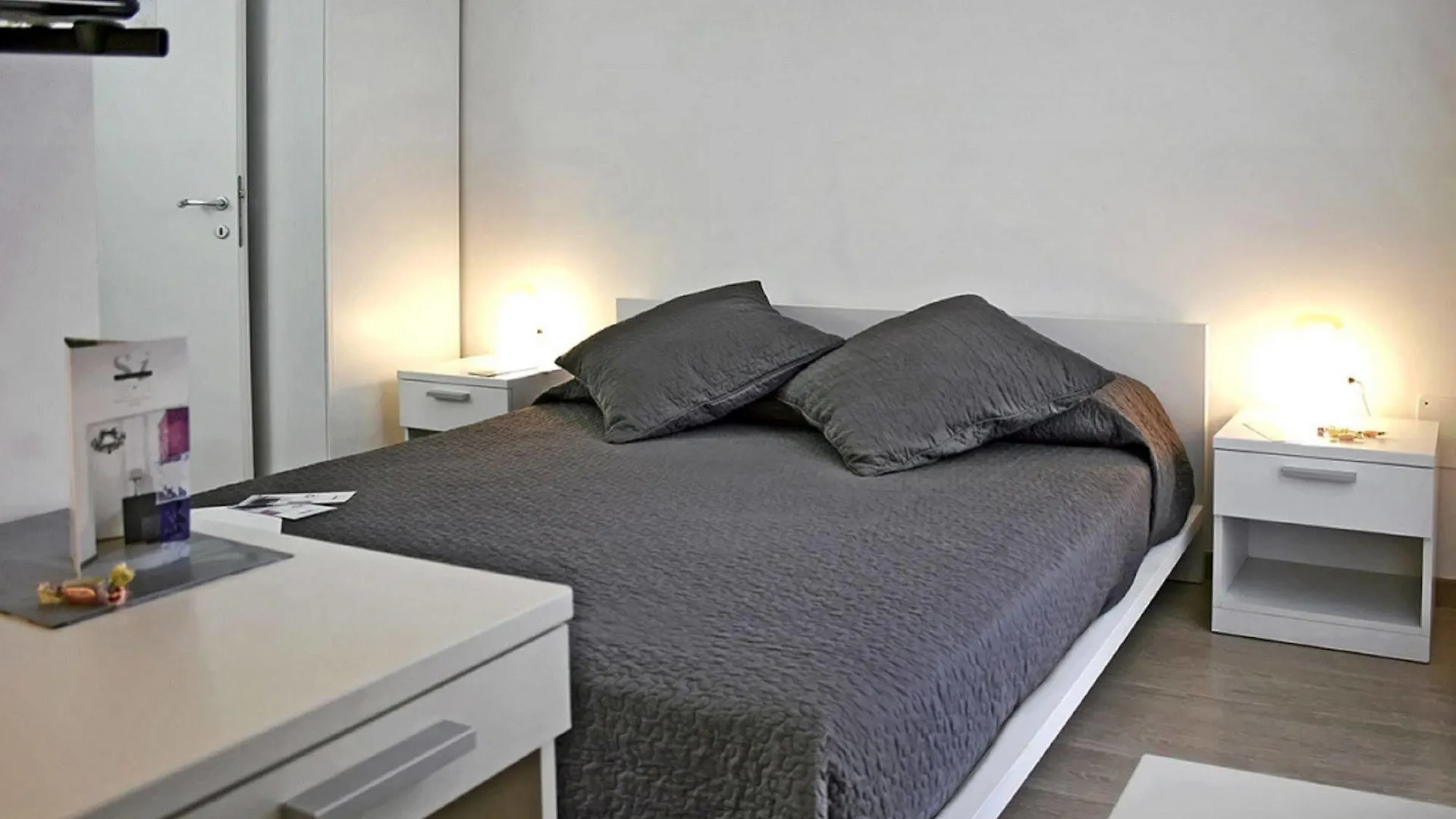Vendégház Suite Inn Catania