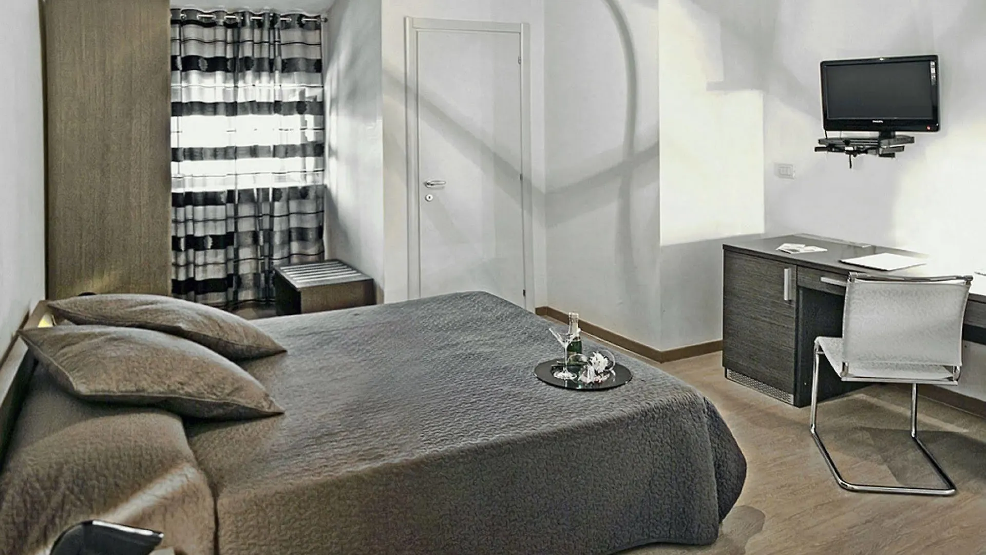 Suite Inn Catania Vendégház