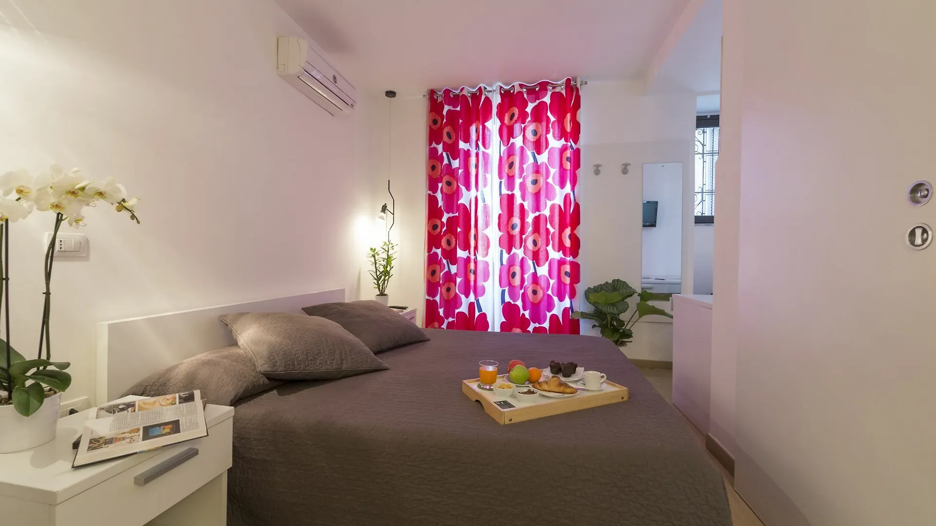 Suite Inn Catania Olaszország
