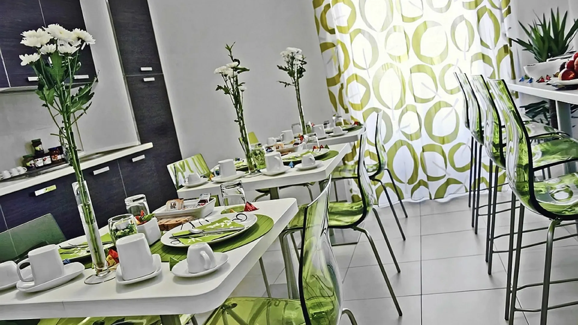 Suite Inn Catania Olaszország