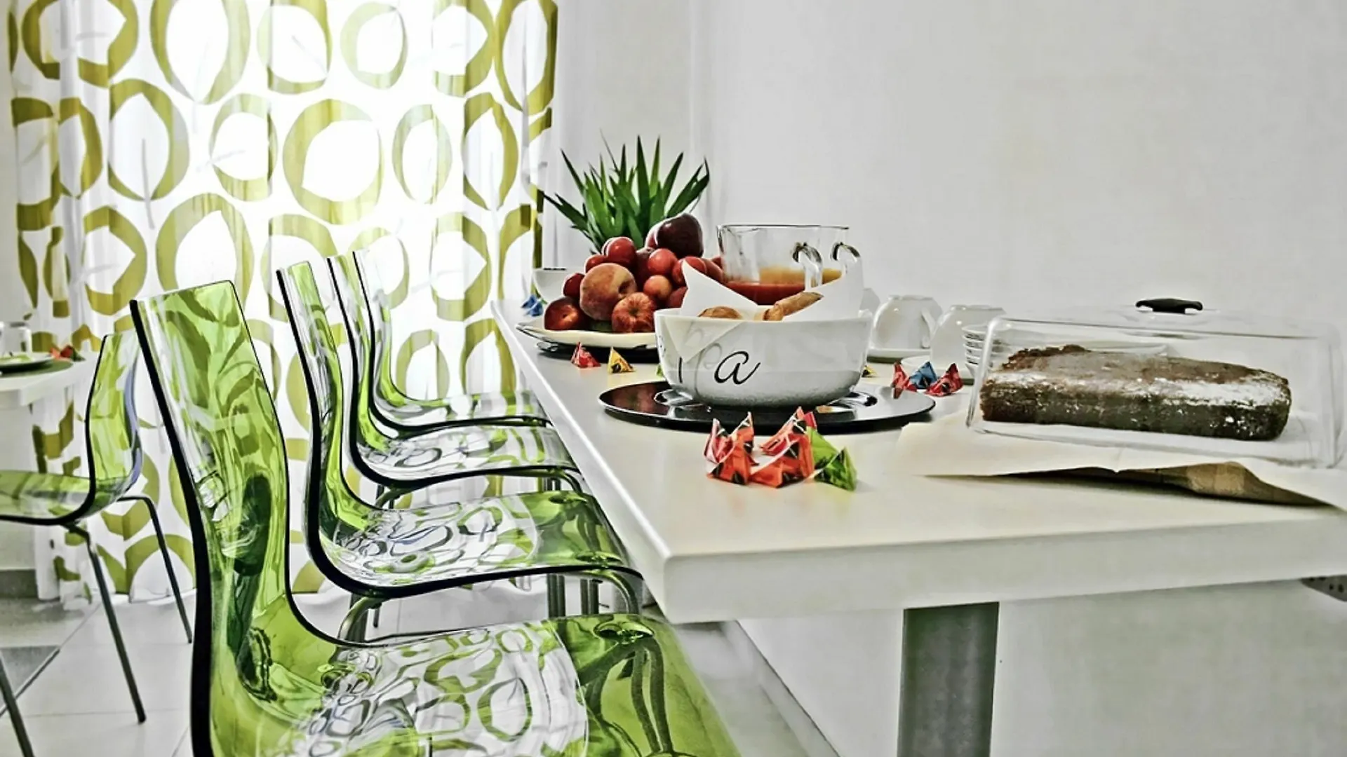 Suite Inn Catania Vendégház