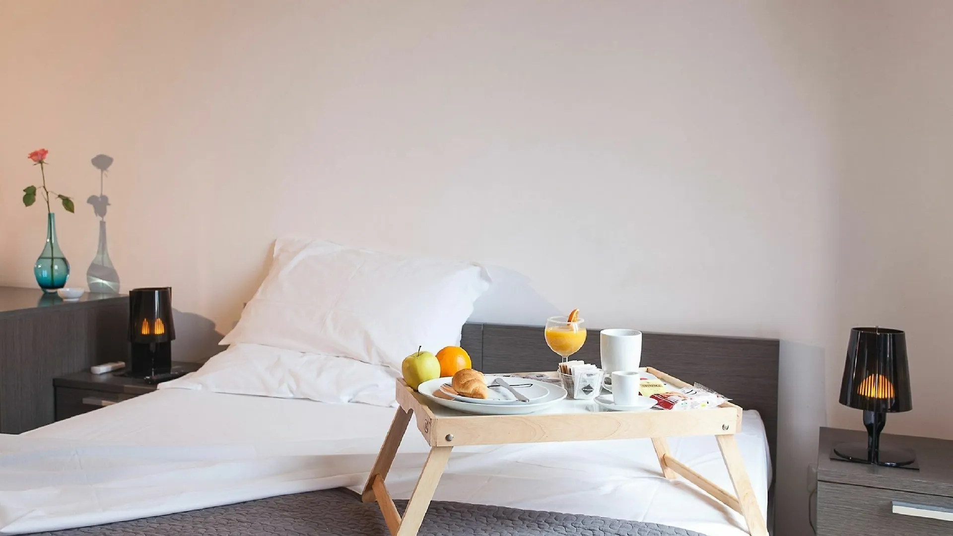 Suite Inn Κατάνια Ιταλία
